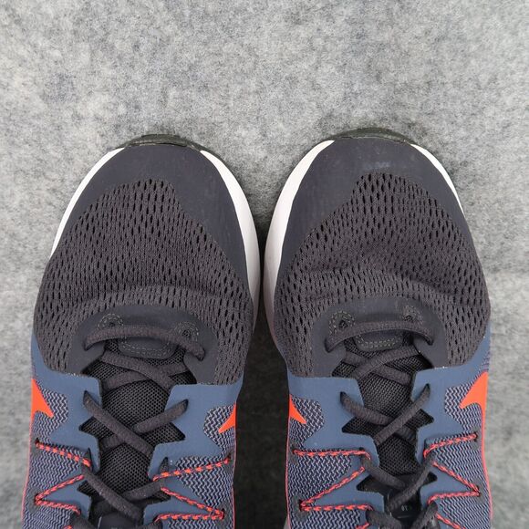 Nike Shoes Mens 12 Zoom Span 3 Running Athletic Trainer Sneaker Active Lifestyle - Picture 8 of 13